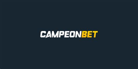 campeonbet casino malaysia  I have had an account with Campeonbet for about a year, and my account is fully verified